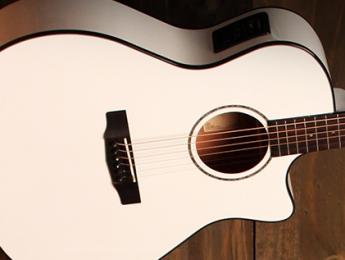 Cort presenta la línea de acústicas Grand Regal