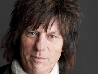 “Loud Hailer”, el nuevo disco de Jeff Beck tras 6 años de silencio