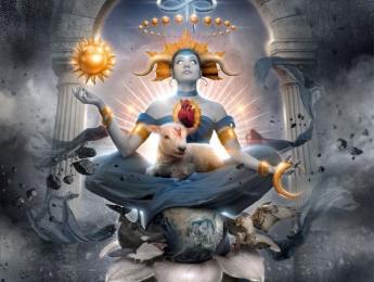 Nuevo disco de Devin Townsend, “Trascendence”, disponible en Septiembre