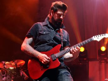 Tutorial gratuito de Jim Root de Slipknot