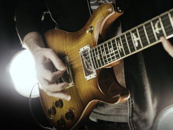 McCarty 594, una nueva guitarra de PRS