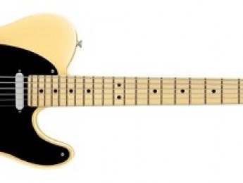 60 aniversario de la Telecaster