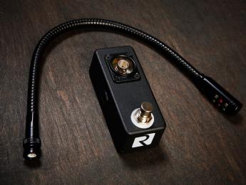 The Bright Switch, un pedal con lámpara capaz de cargar la batería a tu móvil