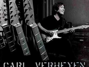 Disponible documental gratuito sobre Carl Verheyen