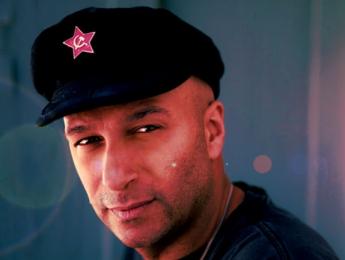 Prophets Of Rage, nuevo grupo con componentes de RATM, Public Enemy y Cypress Hill