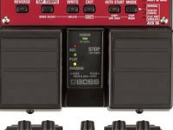 Final del Boss LoopContest el próximo sábado en Madrid