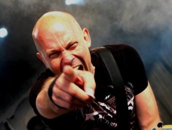 Wolf Hoffmann, guitarrista de Accept, presenta nuevo disco en solitario