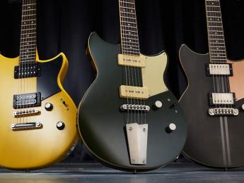 Finalistas del concurso "Te mereces una Revstar" de Yamaha