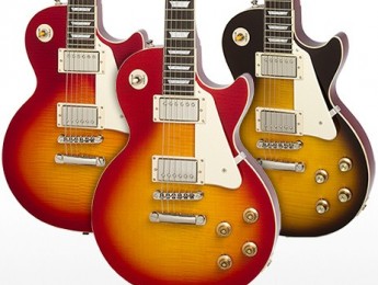Epiphone Les Paul 1960 50 aniversario