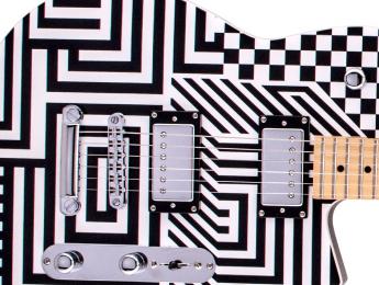 Las nuevas guitarras del Summer NAMM 2016 (parte 1)