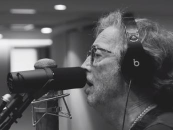 “Stones in My Passway”, nuevo vídeo de Eric Clapton