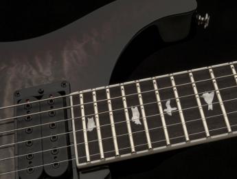 PRS SE Mark Holcomb, nueva Signature del guitarrista de Periphery