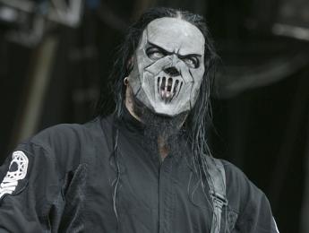 Mick Thomson de Slipknot, nuevo artista de Jackson