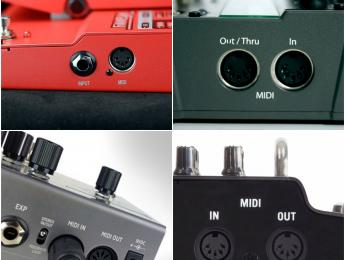 Pedaleras MIDI para principiantes: ¿Cómo empezar a usarlas?