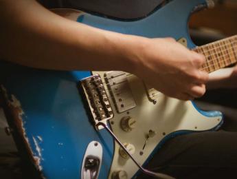 Xotic Guitars presenta las XSC California Classic Series
