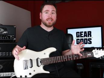 Quintas de Rock: 12 formas diferentes de tocarlas