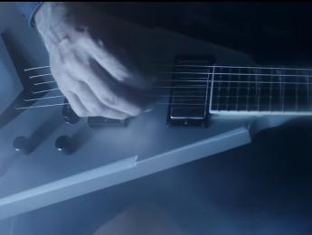 “Post-American World”, nuevo videoclip de Megadeth