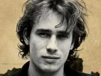 Web interactiva con la colección discográfica de Jeff Buckley