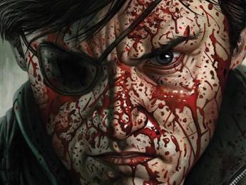 Slayer ya tiene su propio cómic