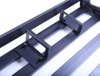 Las nuevas bases para pedales de Mooer y otras novedades