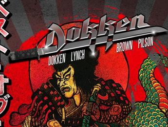 George Lynch y Dokken anuncian una reunión oficial en octubre