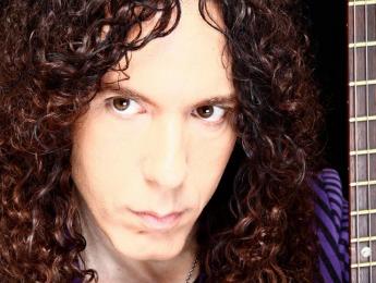 Marty Friedman presenta “Meat Hook”, su nuevo videoclip