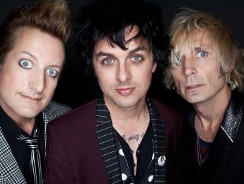 Green Day anuncia nuevo single, "Bang Bang"