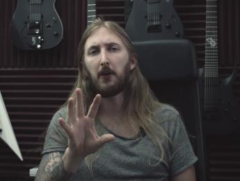¿Suenan igual todos los vídeos de Ola Englund?