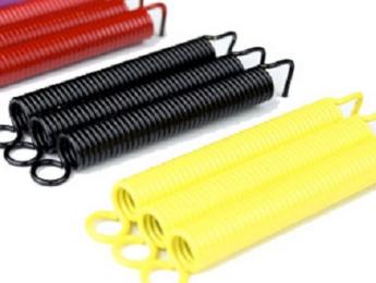 Fu-Tone, unos muelles insonorizados para puentes flotantes