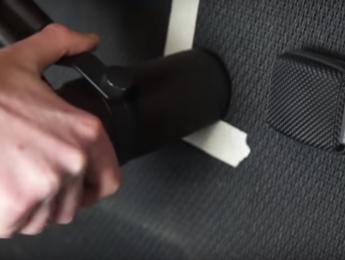 Peavey Revalver 4 es ahora capaz de capturar el sonido de tu ampli