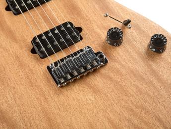 Suhr presenta Modern T Satin, una guitarra de edición limitada