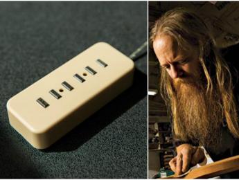 Lollar presenta las pastillas Staple