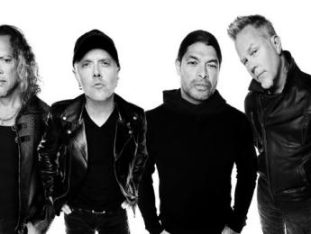 Hardwired, el recién estrenado single de Metallica