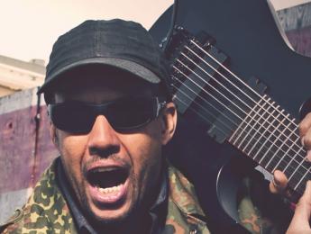 Tony Macalpine: mejoras en su salud y fechas confirmadas con Steve Vai