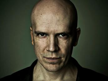 Así se hizo “Trascendence”, de Devin Townsend