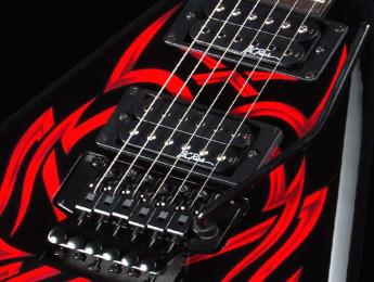 ¿Son estos los 10 mejores riffs de metal de todos los tiempos?