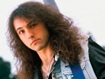 Jason Becker publica la primera de una serie de demos inéditas