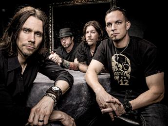Nuevo video de Alter Bridge, “Show Me A Leader”