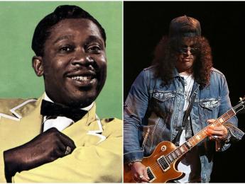 Bonamassa, Slash, Shepherd, Trucks, Vaughan y otros rinden homenaje a B.B. King