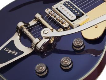 Schecter Mark Thwaite Solo II, pronto disponible