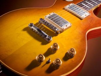¿Por qué se desafinan algunas Gibson Les Paul?
