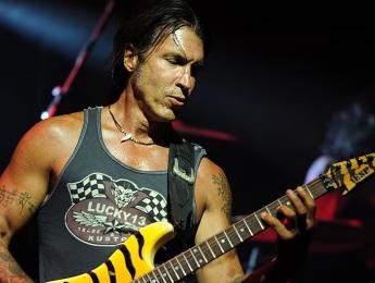 Los primeros vídeos de la reunión de Dokken