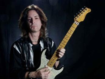 Fallece Michael Casswell: toda una vida dedicada a la guitarra