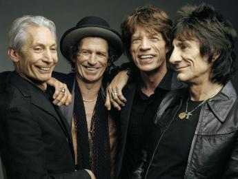 “Blue & Lonesome”, nuevo disco de The Rolling Stones en Diciembre