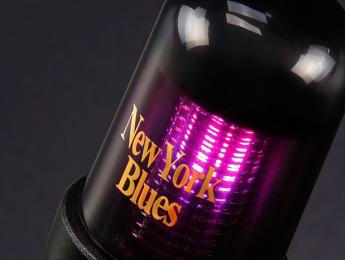 New York Blues: nuevos sonidos para el ampli Blues Cube de Roland