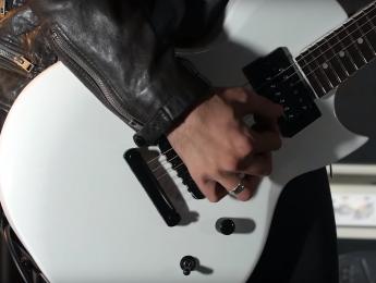 Review: Jackson Monarkh SC JS22