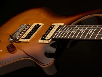 Nuevas especificaciones para las guitarras PRS SE en 2017