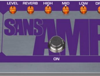 Brit y Cali, los dos nuevos Fly Rig 5 de Tech 21
