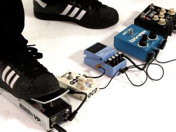 ¿Cómo alimentar tus pedales? Una guía práctica