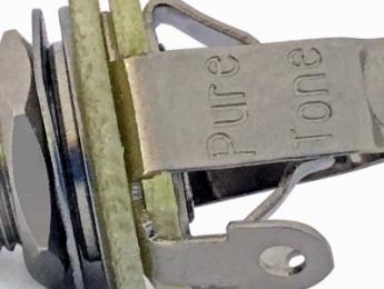 El nuevo Jack multicontacto de Pure Tone